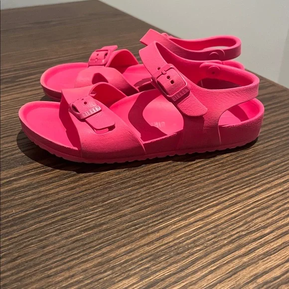 Birkenstock Rio Sandals - Picture 3 of 10